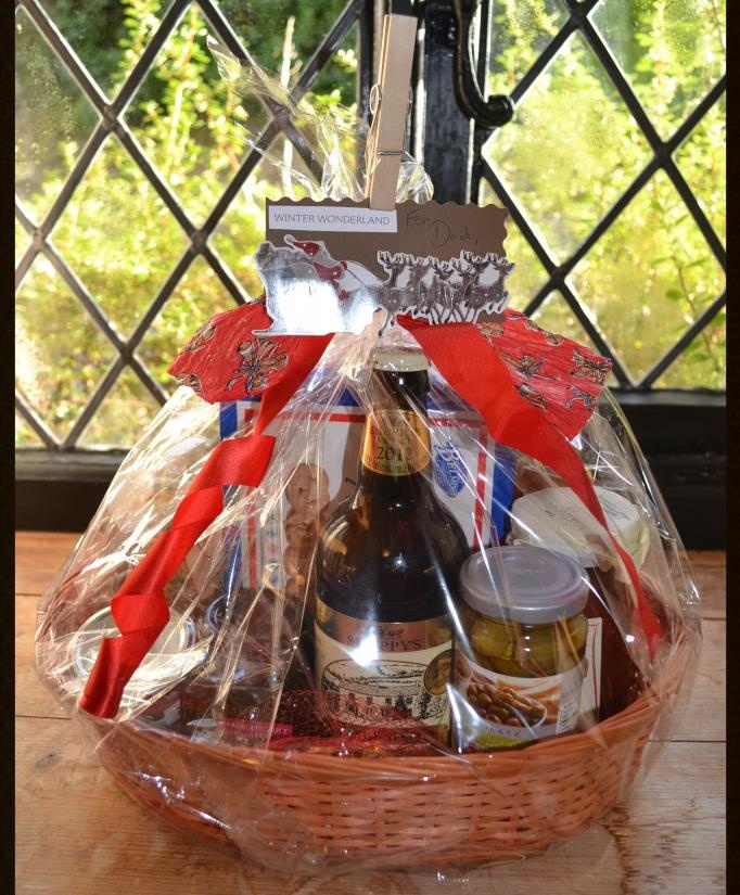 Gift Baskets