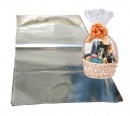 Basket cello bags