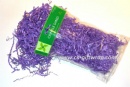 Crinkle shredded Paper