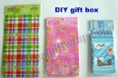 DIY Instant gift box