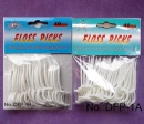 DENTAL FLOSS PICKS