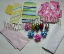 Gift wrap set 31 pcs