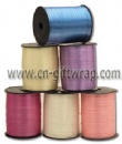 Polypropylene plain curling Ribbon