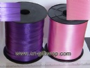 Polypropylene plain curling Ribbon